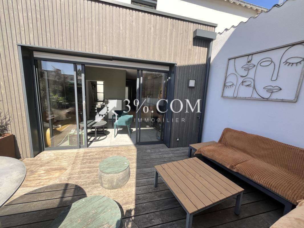 Saint-Nazaire centre - photo 8