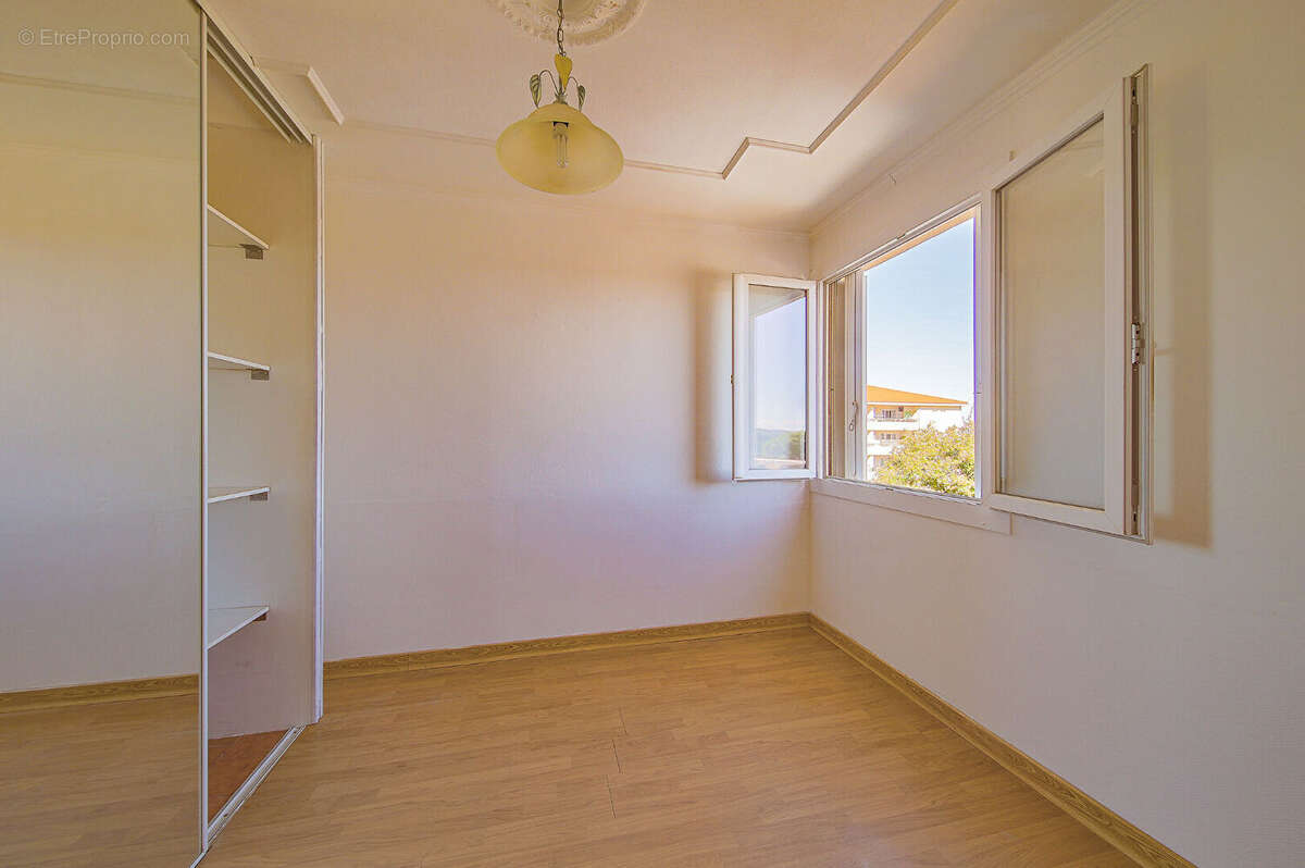 Appartement à LUCCIANA