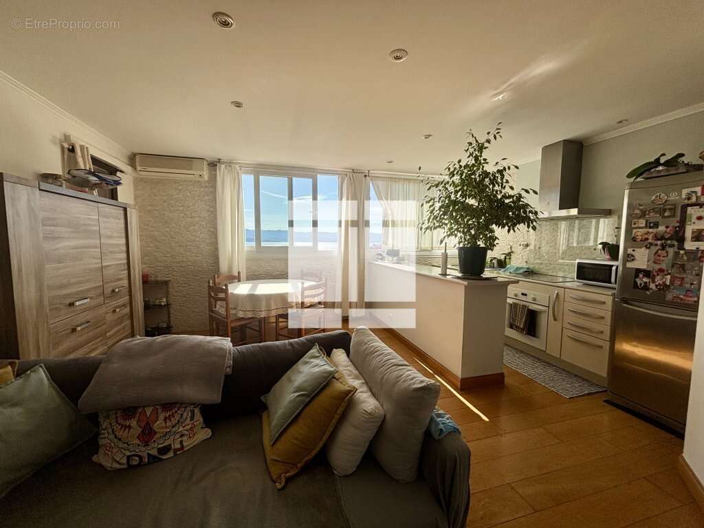 Appartement à AJACCIO