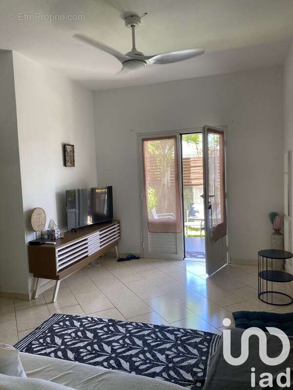 Photo 2 - Maison à SAINT-ANDRE