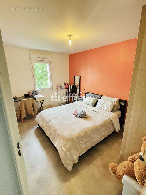 Appartement à BOURGBARRE