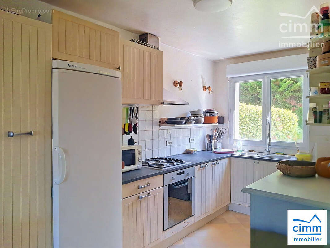 Maison 95 m² à Rennes  - photo 3