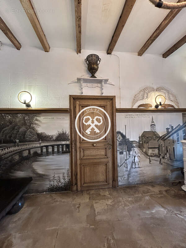 Manoir secteur bar-sur-aube - photo 20