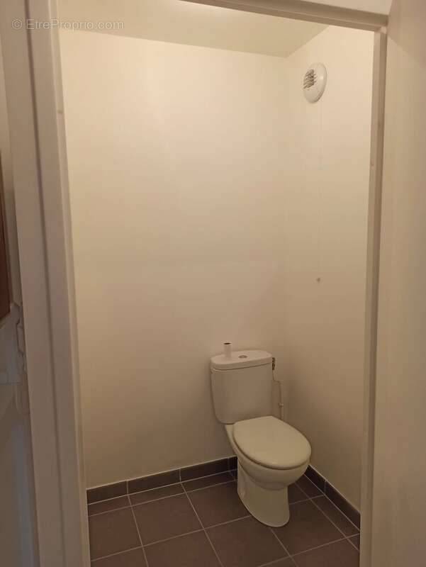 Appartement à NOISY-LE-GRAND