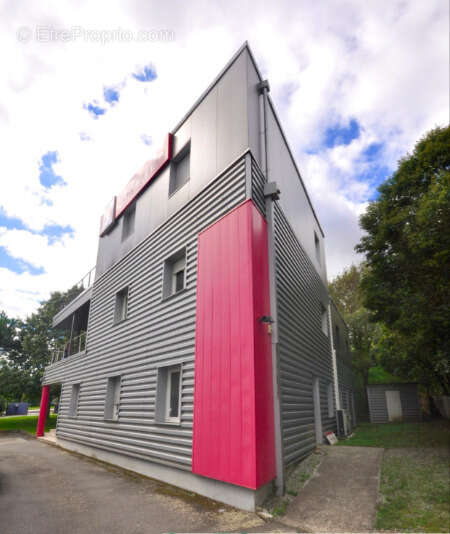 Commerce à TOULOUSE