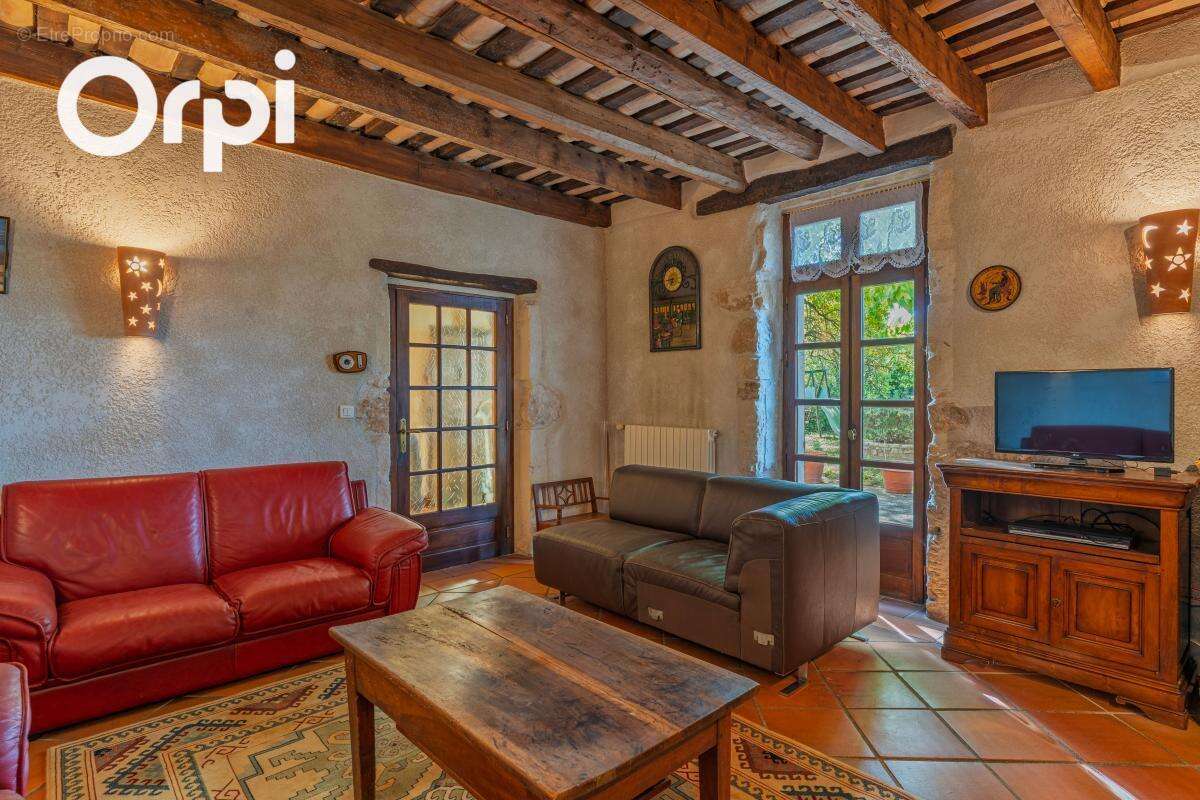 Maison à SAINT-JUST