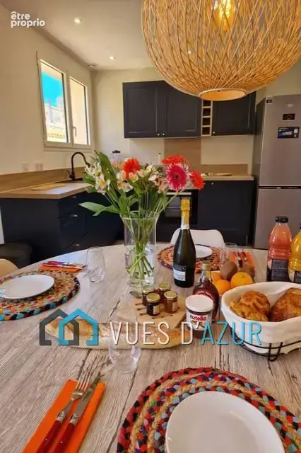 Appartement 4 pièces 112 m² à vendre à Antibes (06600) - photo 6
