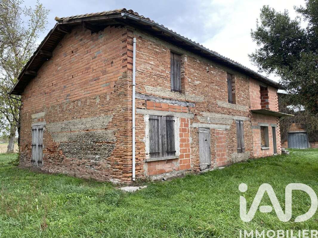 Photo 4 - Maison à LA VILLE-DIEU-DU-TEMPLE