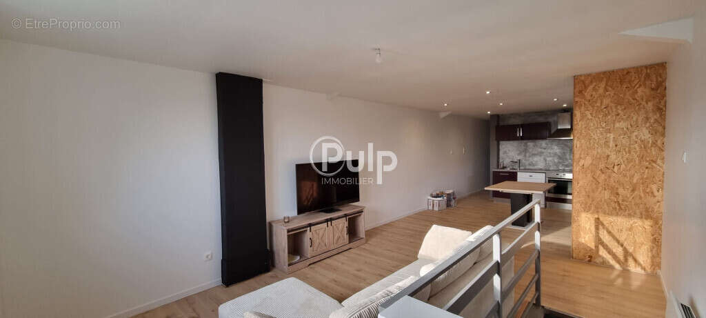 Appartement à ANNEZIN