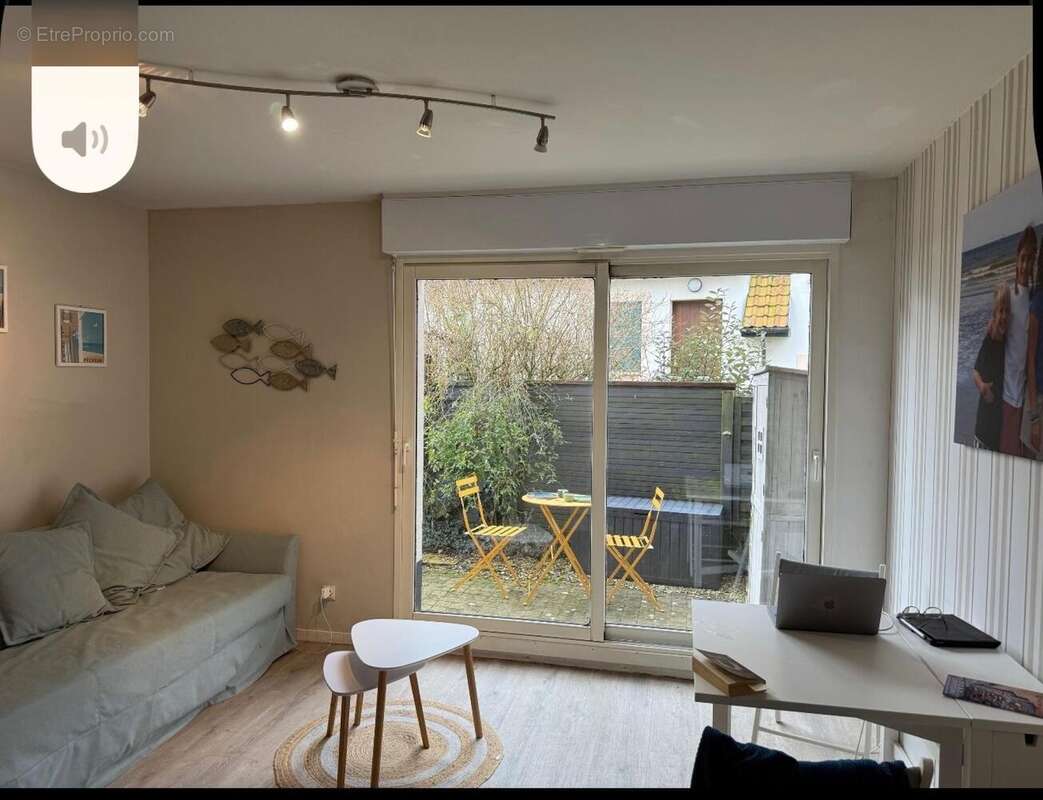 Photo 2 - Appartement à WISSANT