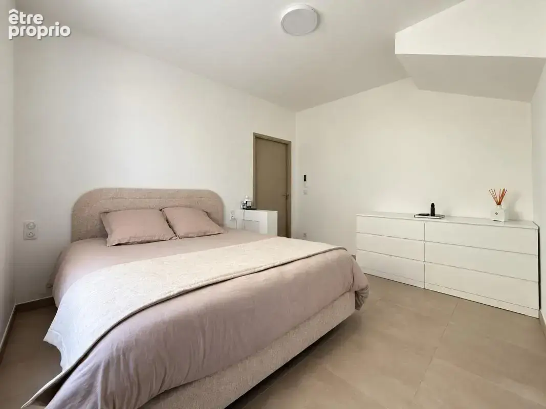 Appartement - photo 6