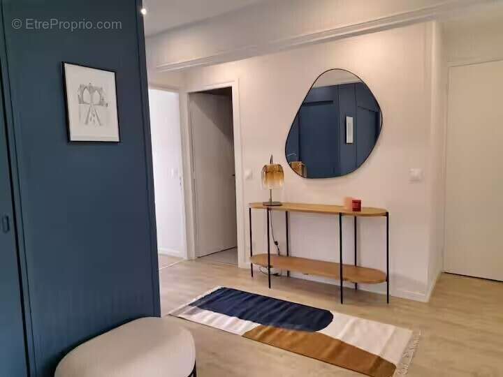 Appartement à LAMBERSART