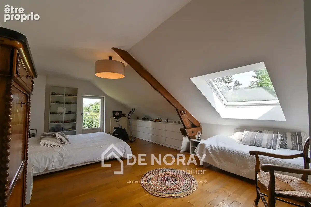 Propriété aux portes de Tours - photo 7