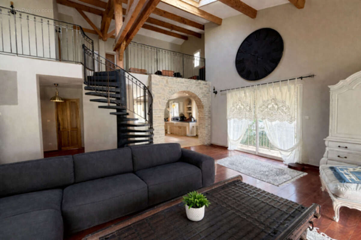 Maison à NARBONNE