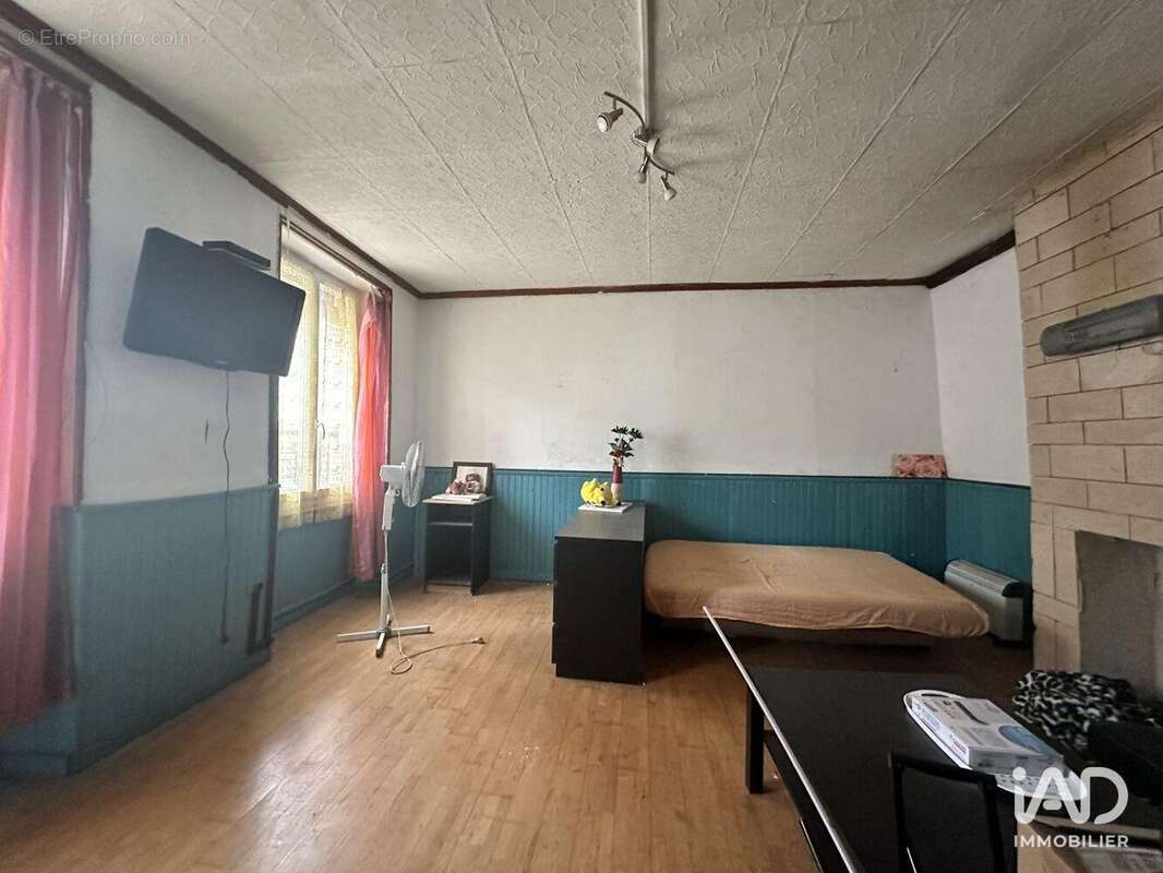 Photo 2 - Appartement à BAGNOLET