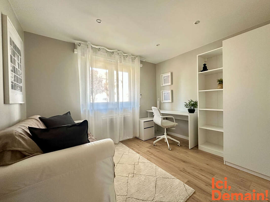Á Benfeld...Appartement T3 clé en main, prêt à vous accueillir - photo 11