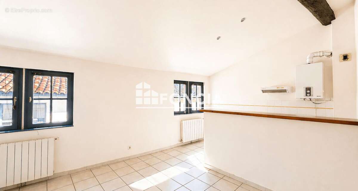 Appartement à NIMES