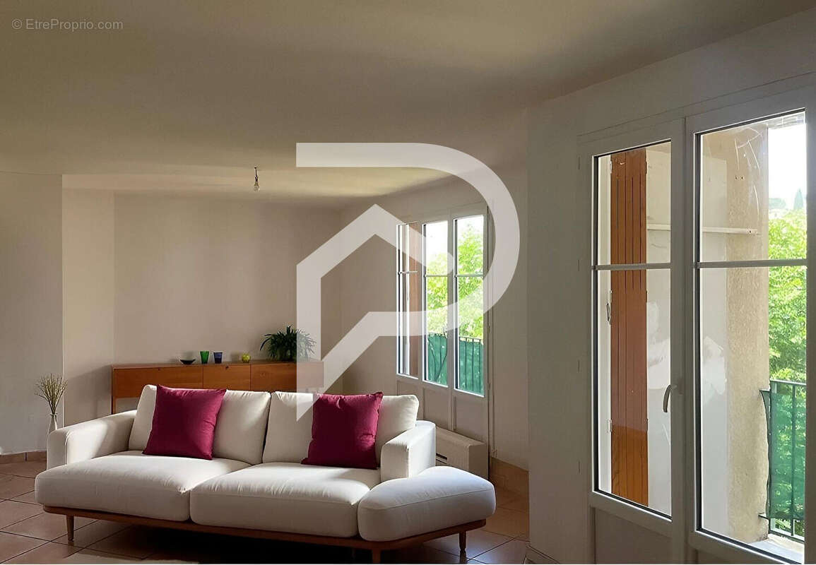 Appartement à MANOSQUE