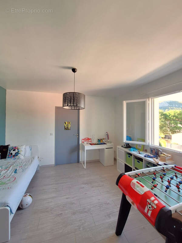 Maison à SAINT-BAUZILLE-DE-PUTOIS