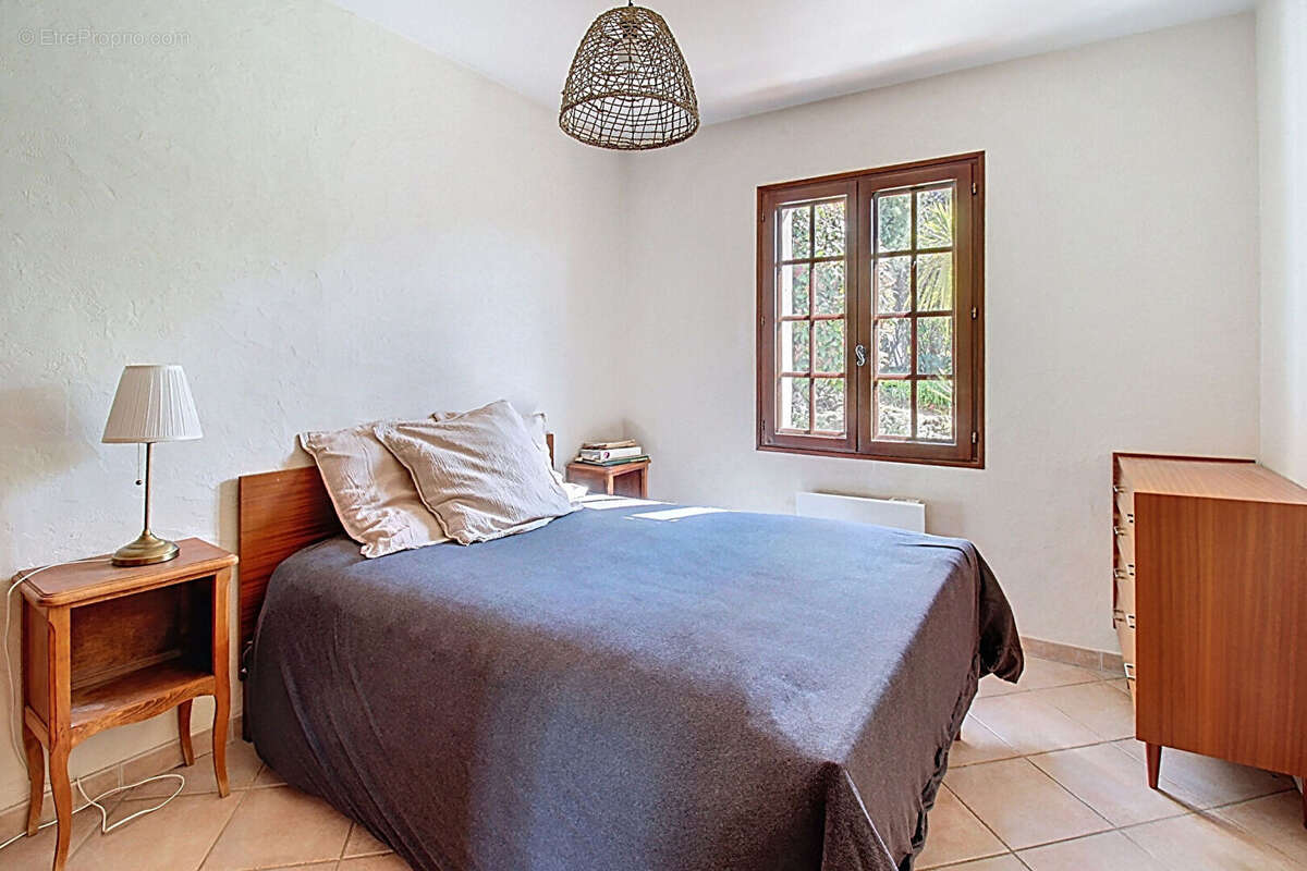 Maison à DRAGUIGNAN