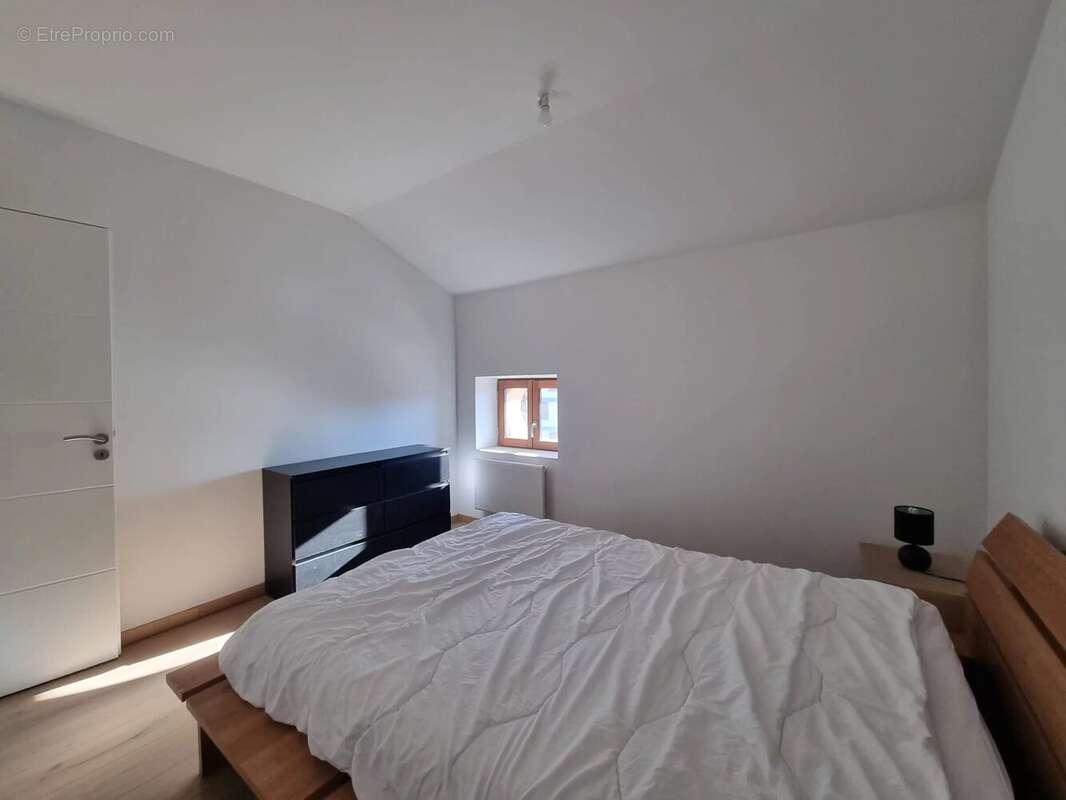 Appartement à SAINT-MARCELLIN