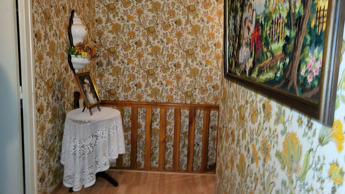 Maison à TENCE