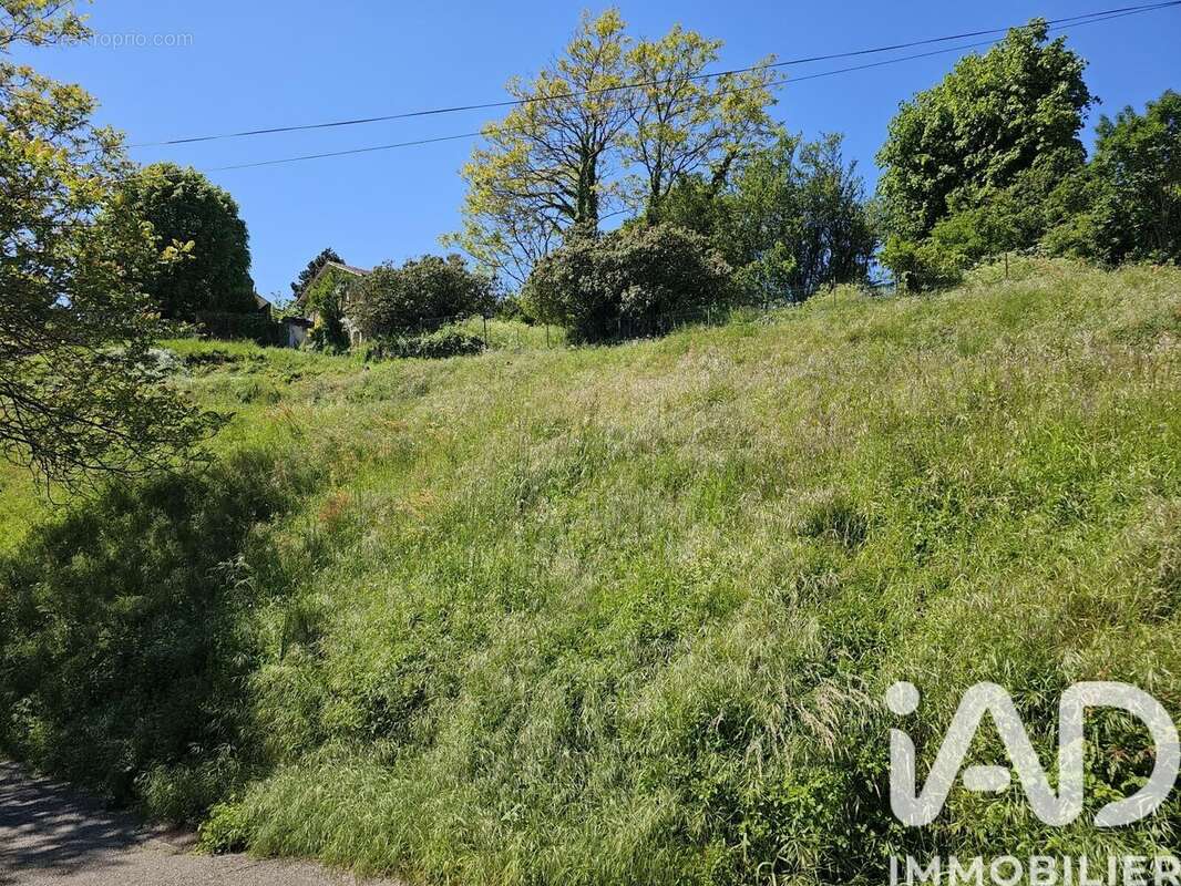 Photo 3 - Terrain à ANNONAY