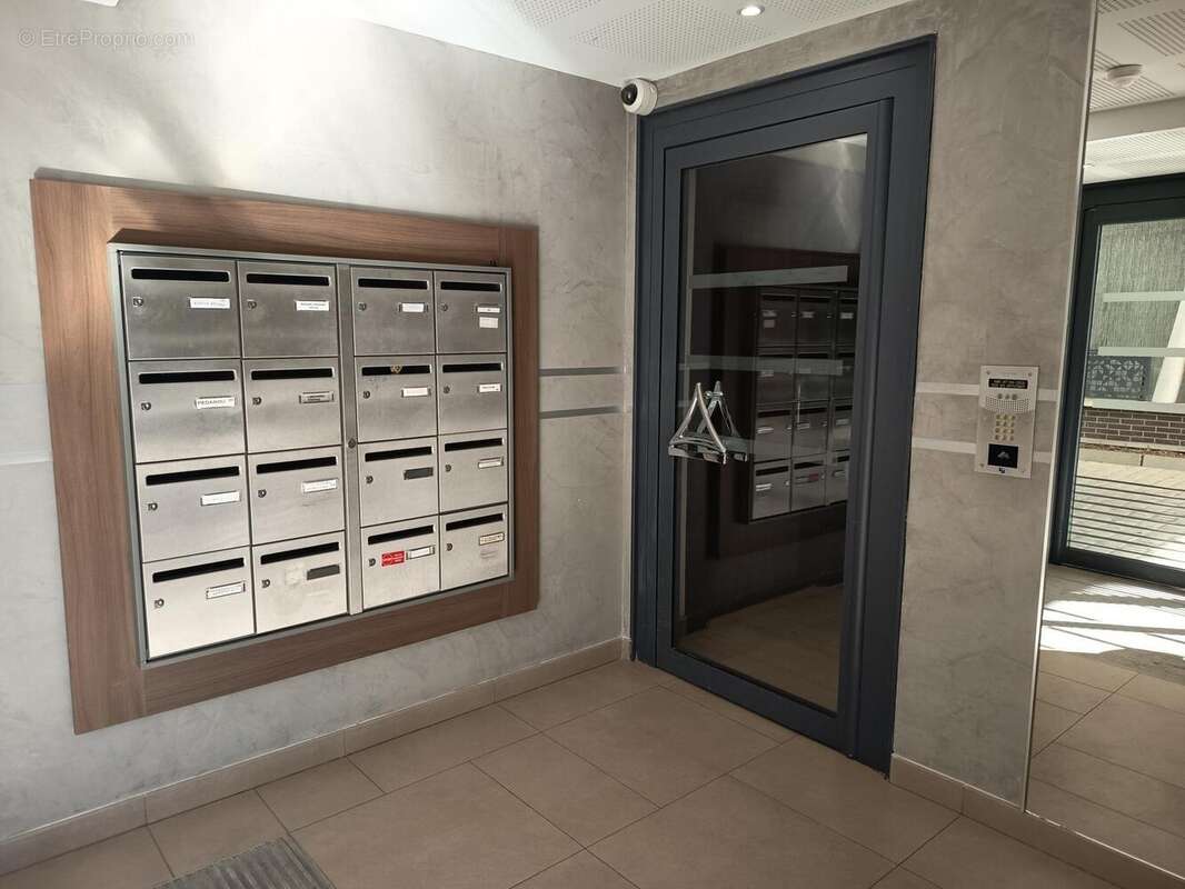 Photo 6 - Appartement à CERGY