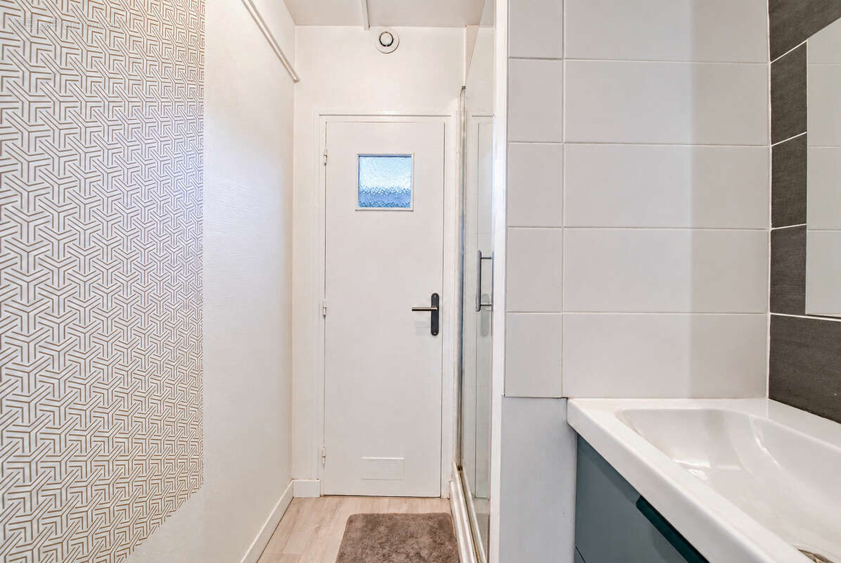 Appartement T4 - Villejean - photo 13
