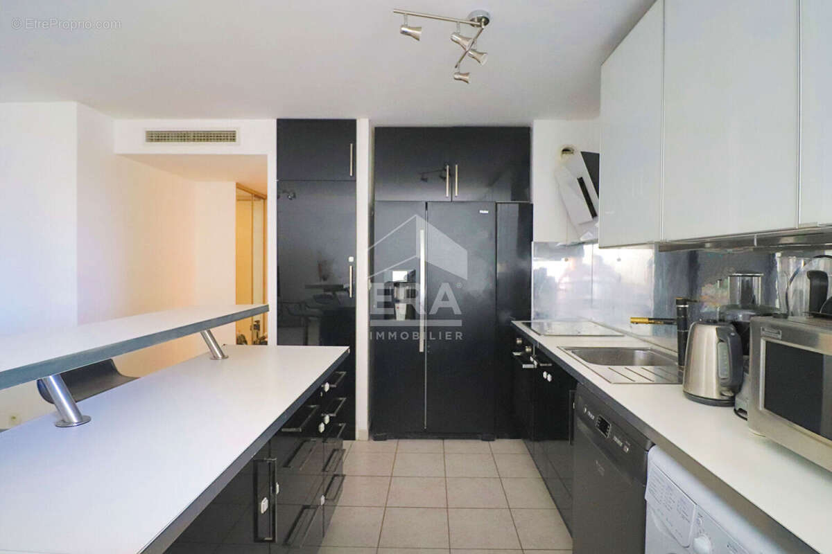 Appartement à MARSEILLE-10E