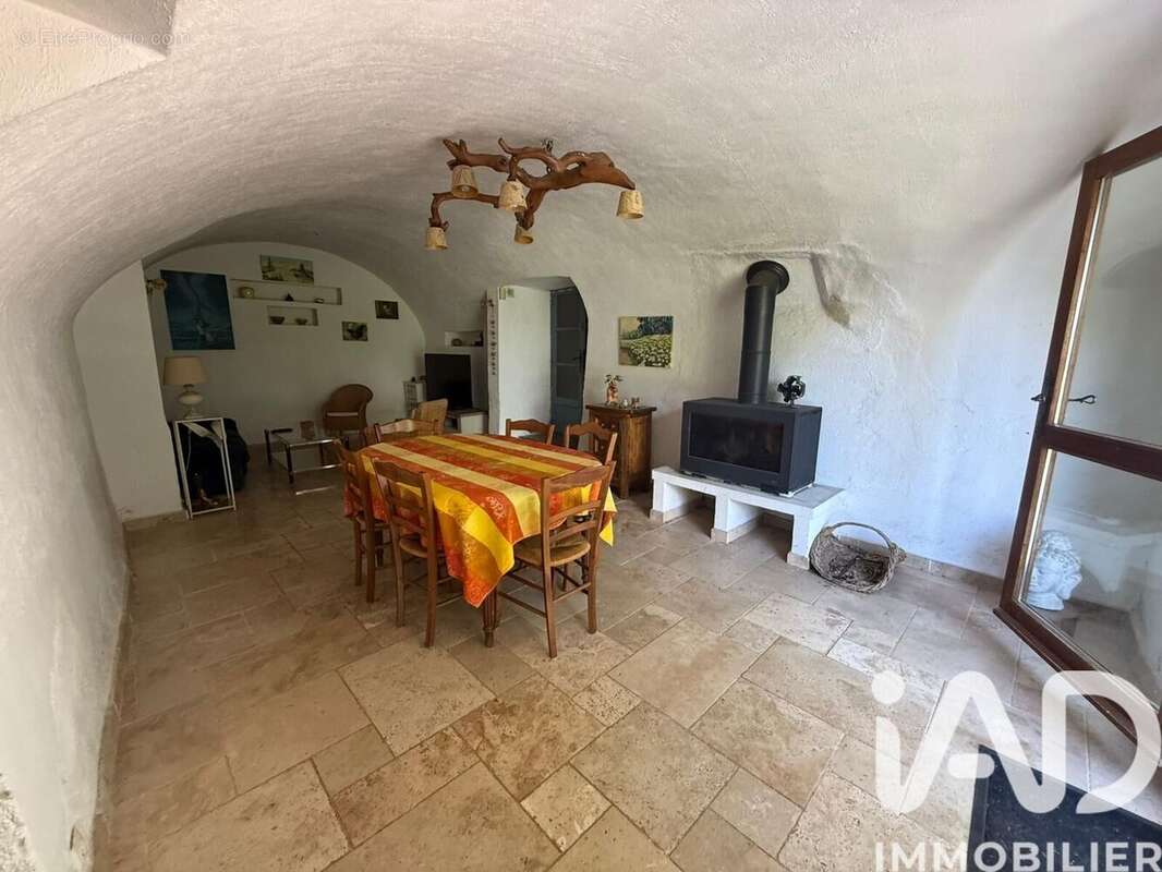 Photo 5 - Maison à RIANS