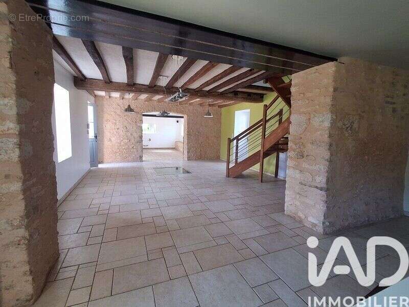 Maison 195 m² à Neuvy-En-Champagne  - photo 3