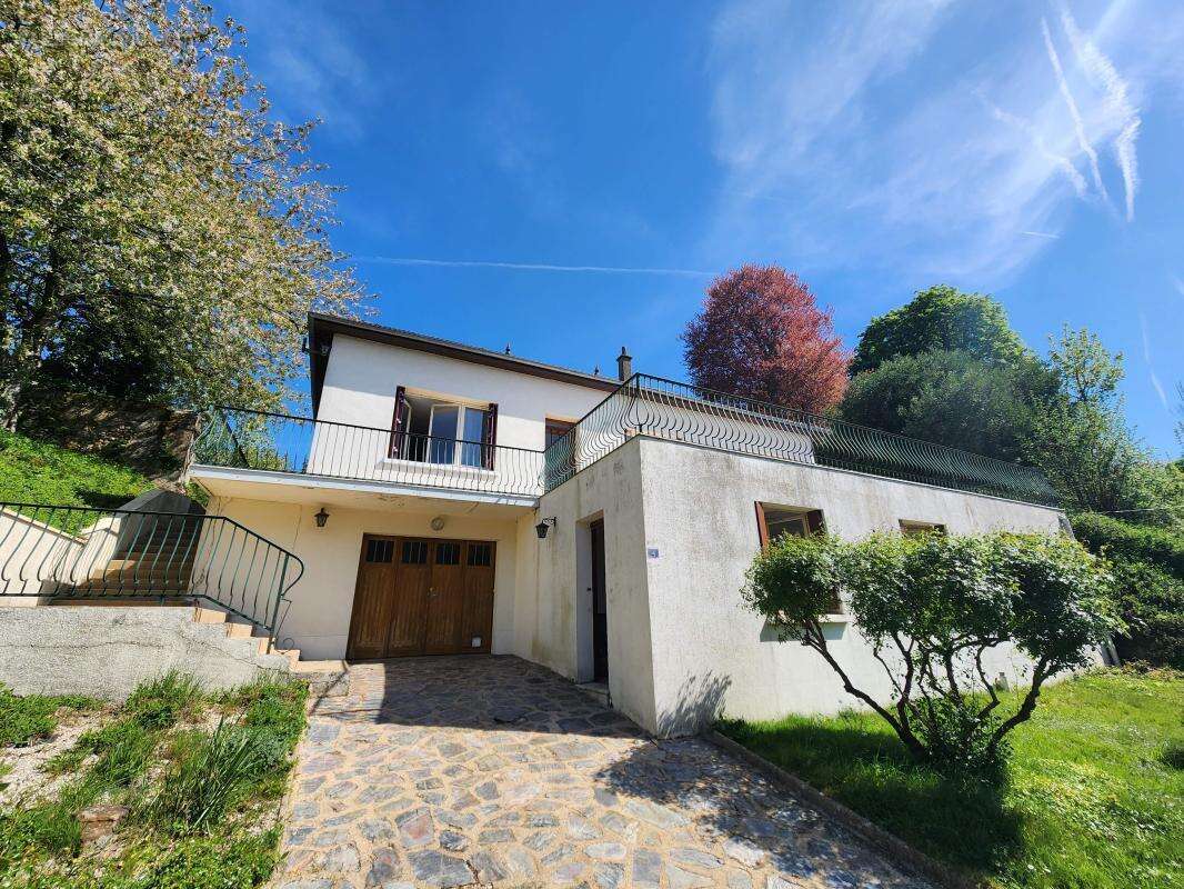 Maison à MONDOUBLEAU