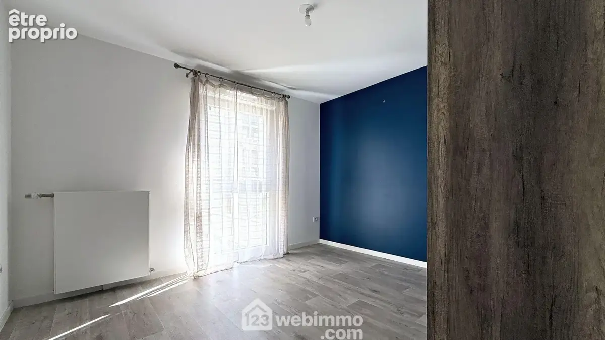 Appartement 3 pièces 63 m² à vendre à Neuilly-Sur-Marne (93330) - photo 6