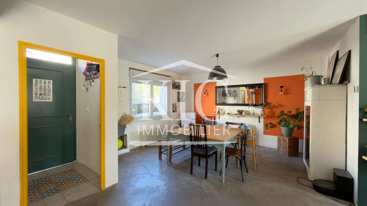 Maison à CARCASSONNE