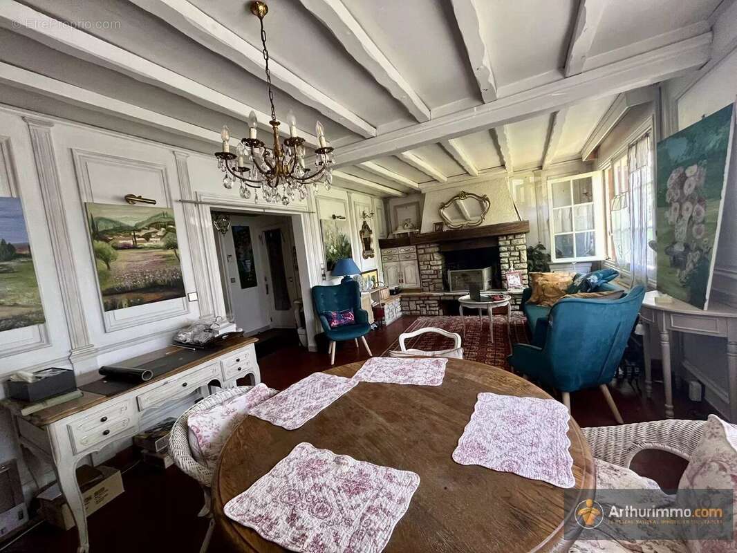Vente Maison Livry-gargan(93190) 426 000ï¿œ - photo 3