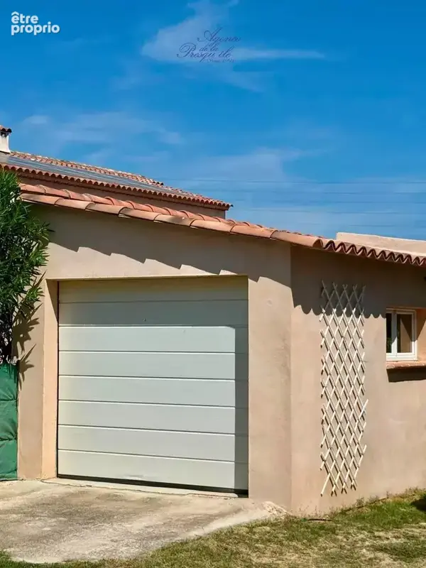 Presqu'ile de Giens - 7 Appartements - photo 7