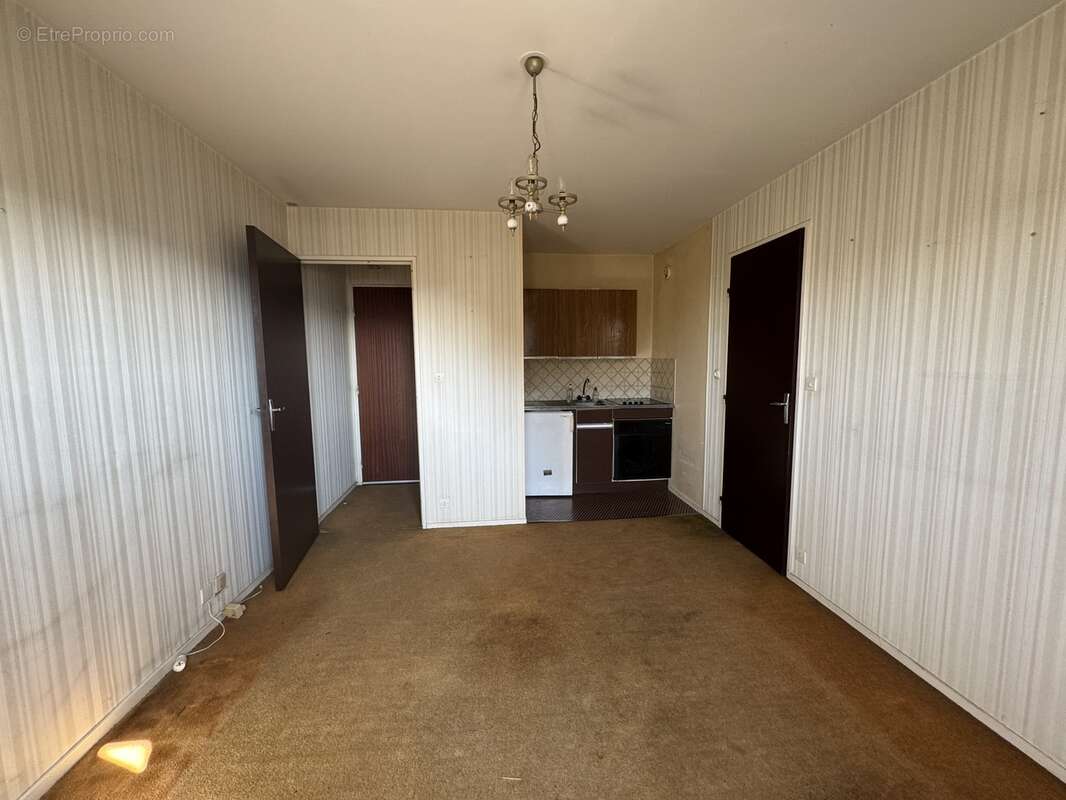 Appartement à VILLERS-SUR-MER