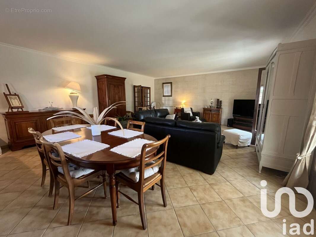 Photo 2 - Maison à SAINT-LOUBES