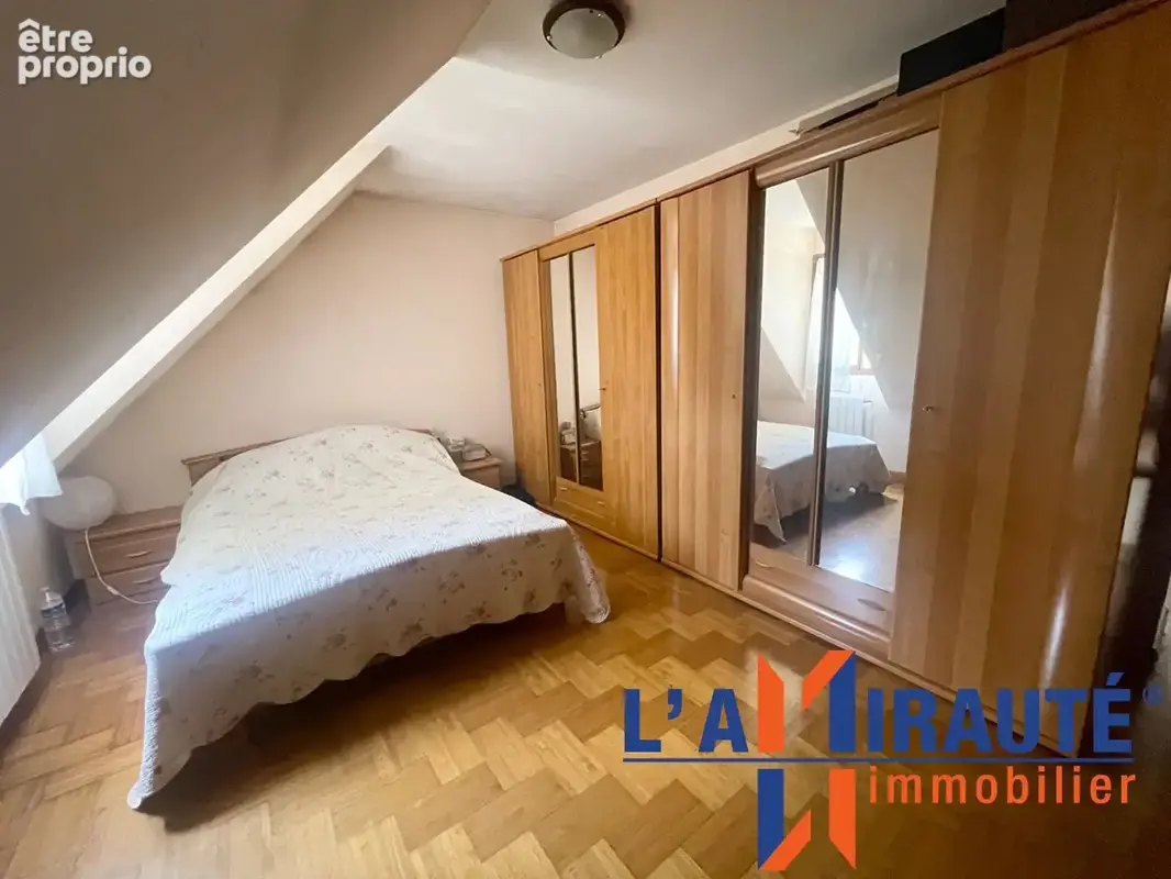 Maison Sartrouville 7 pièce(s) 110 m2 - photo 9