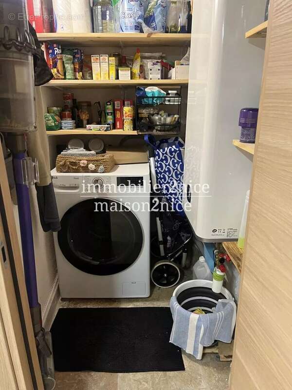 Appartement à DALUIS