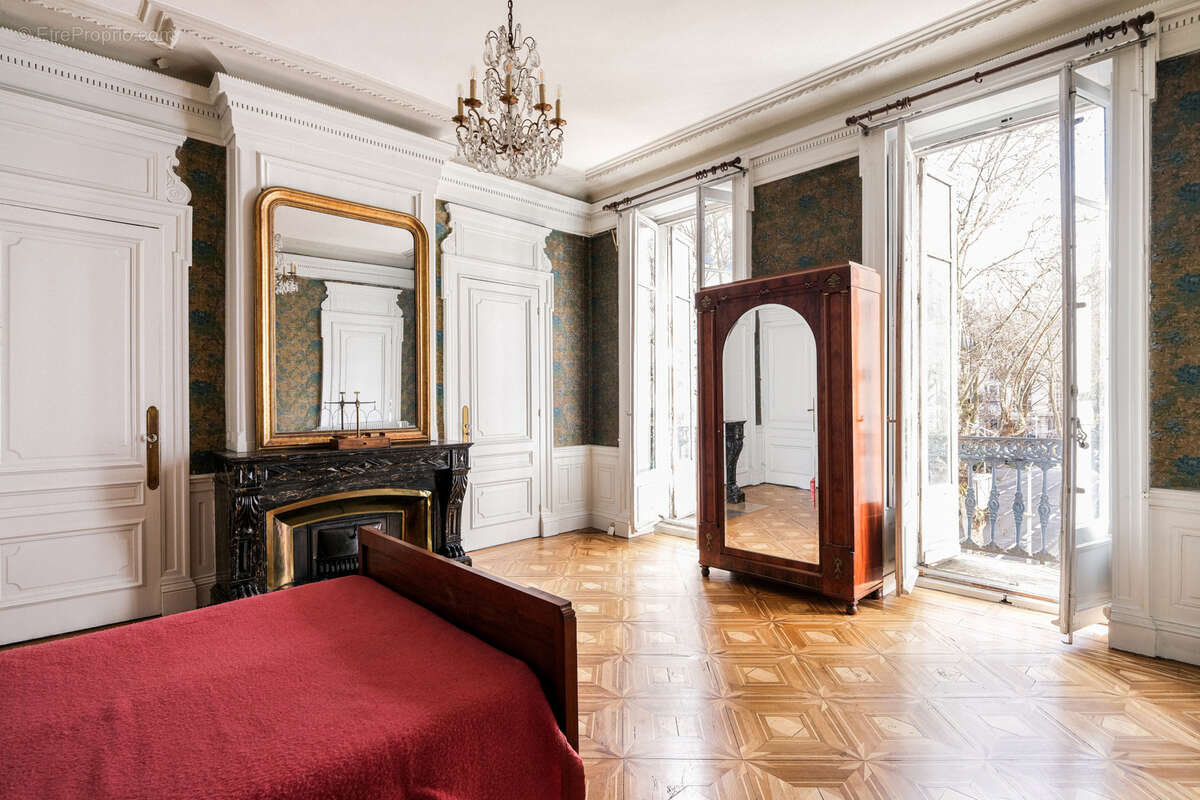 Appartement à LYON-6E