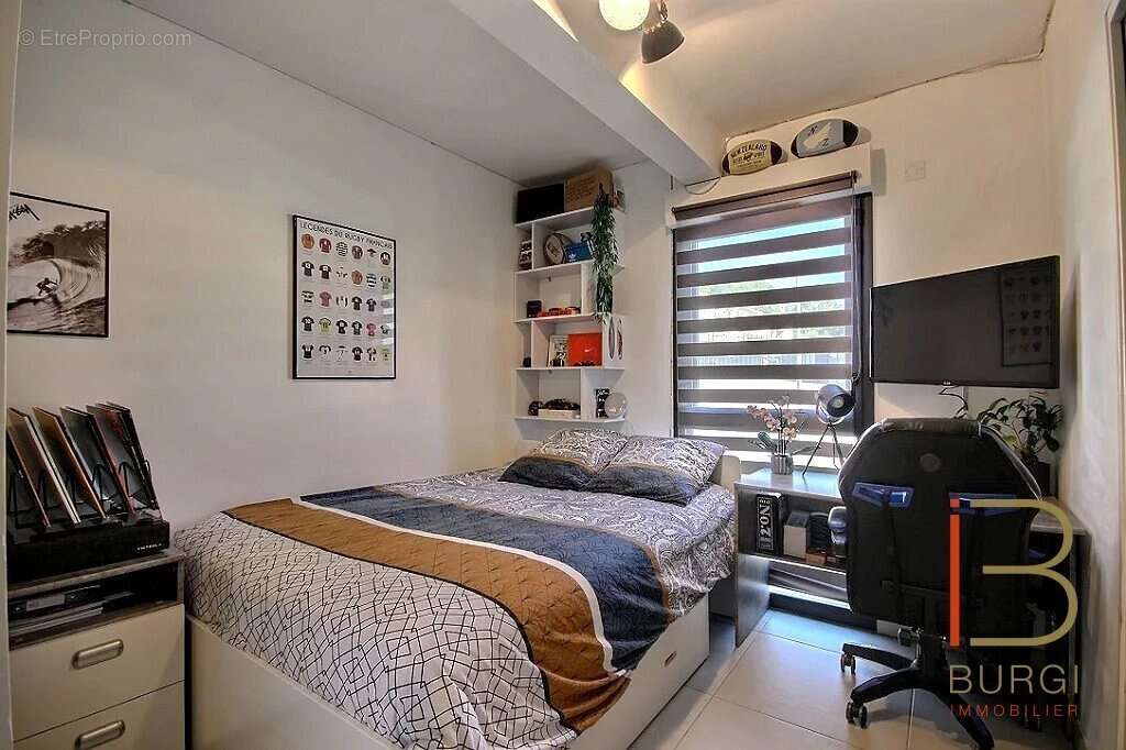 Appartement à SAINT-RAPHAEL