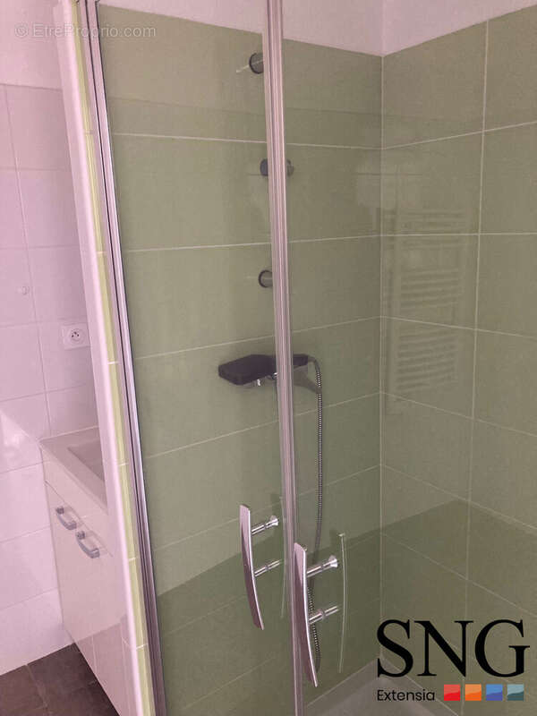 Appartement à BOMPAS