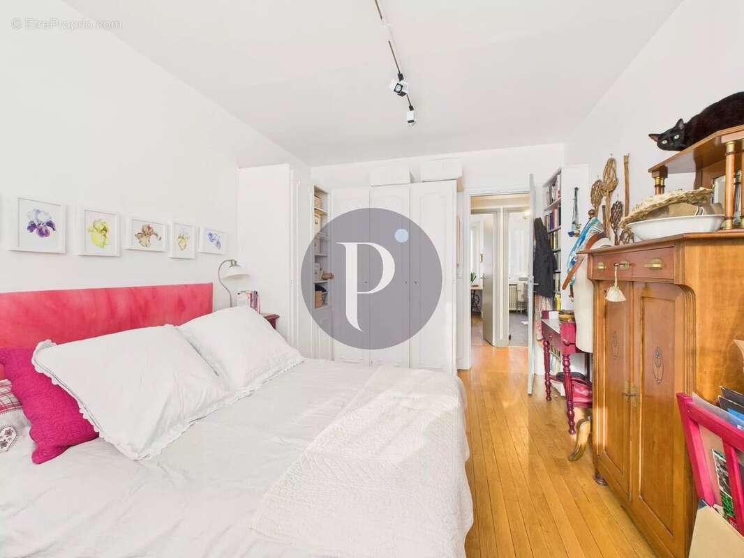 Appartement à CHATENAY-MALABRY