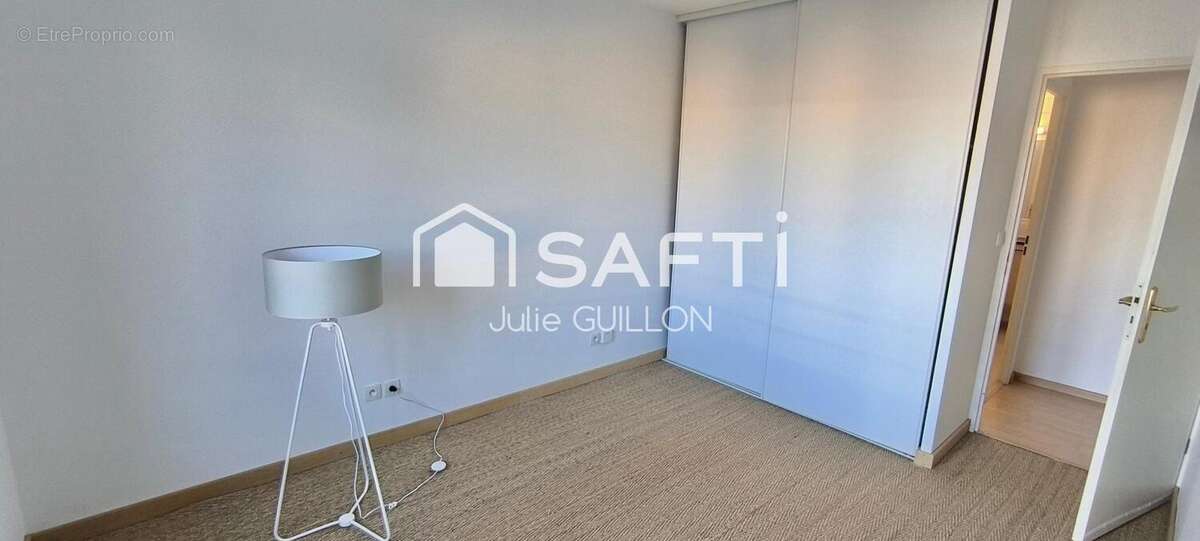 Photo 3 - Appartement à SAINT-NAZAIRE