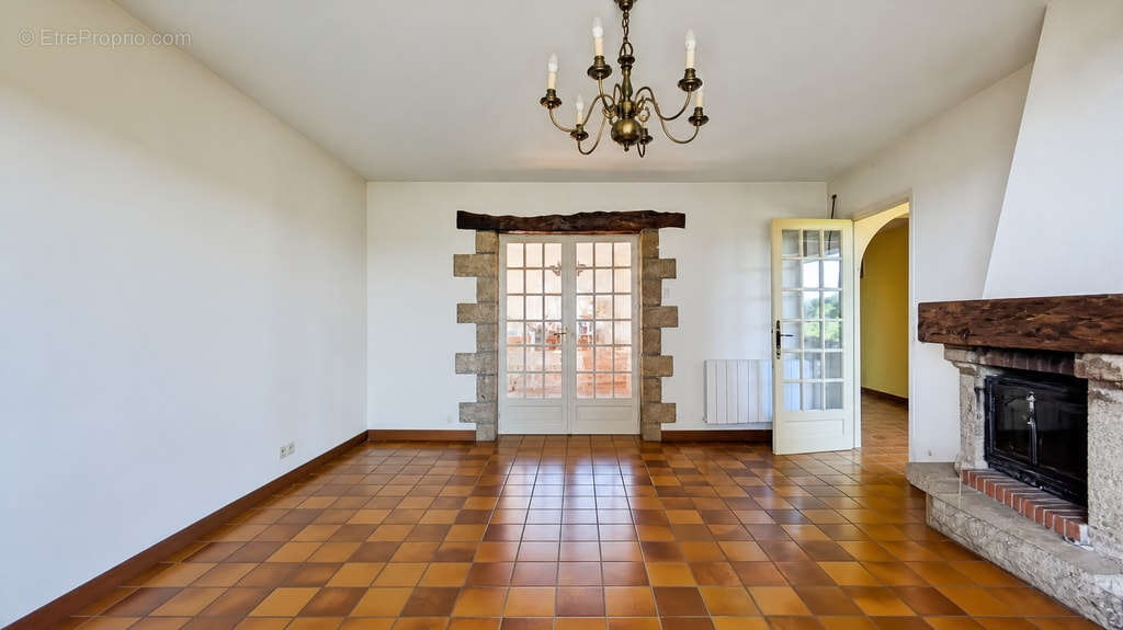 Maison Combourg 7 pièce(s) 125 m2 - photo 4