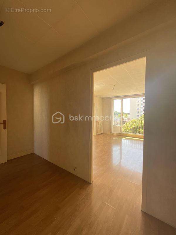 Appartement à BRETIGNY-SUR-ORGE