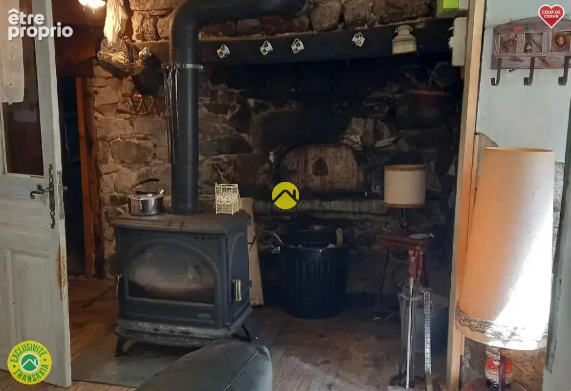 Batisse authentique - photo 7