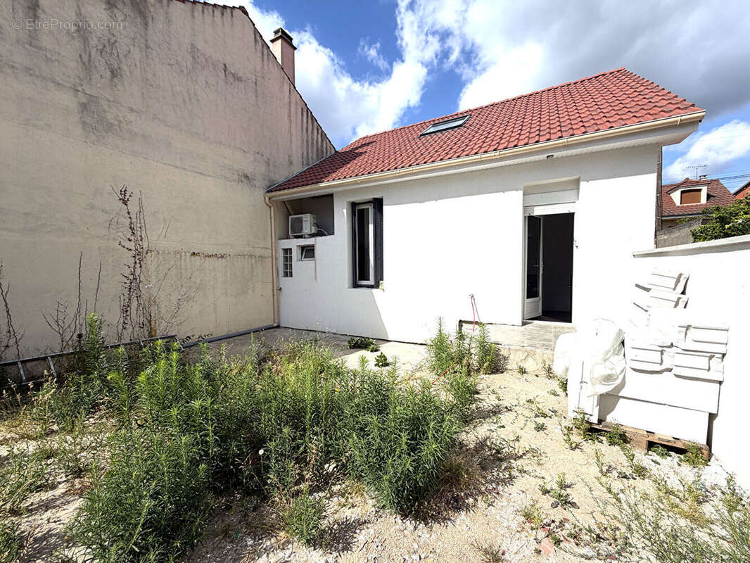 Maison 3/4 pièces - photo 8